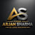 Arjans