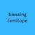 Blessing T