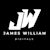 James William