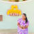 SHALINI K P