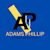 Adams P