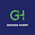 george H