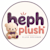 Heph  Plush