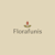 Floral funis