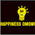 Happiness O