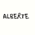 Alberte p