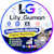 Lily Guman
