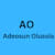 Adeosun O