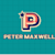 Peter maxwell