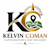 Kelvin Coman