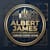 Albert James