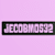 Jecobmos M