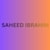 saheed