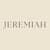 Jeremiah J