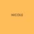 Nicole