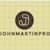 John M