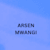 Arsen Mwangi
