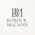 Robin R. McCann