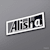 Alisha