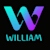 William