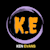 Ken E