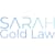 Sarah Gold
