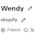 Wendy