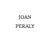 Joan P