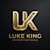Lukking