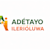 adetayo ileri
