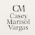 Casey M