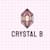Crystal B