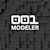 THE MODELER
