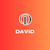 David