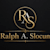 Ralph A. Slocum