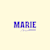 Marie