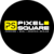 Pixel Square