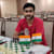 Vikrant J