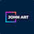 John A