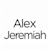 Alex Jeremiah