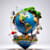 Graphicleworld