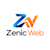 Zenic webb.