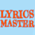 Lyrics Master