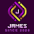 James A