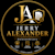 Jerry Alexander