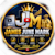James June Mark