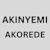 Akinyemi A