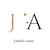 James A