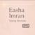Easha Imran