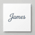 James